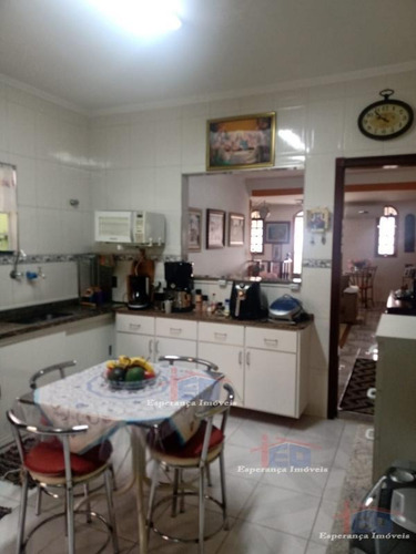 Imagem 7 de 15 de Ref.: 8427 - Assobradada Em Osasco Para Venda - V8427