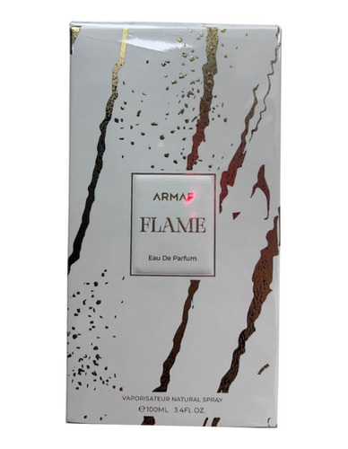 Armaf Flame Edp 100 Ml