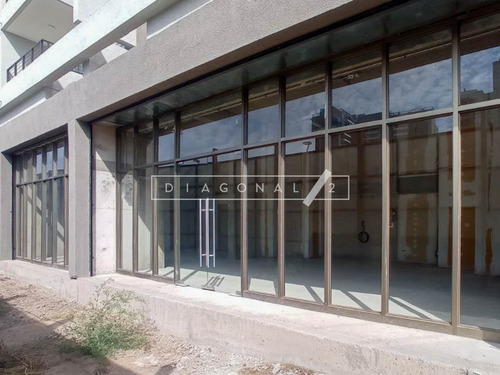 Local Comercial En Santiago