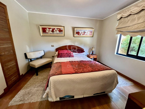 Remodelada Casa En Condominio Fuente De Piedra