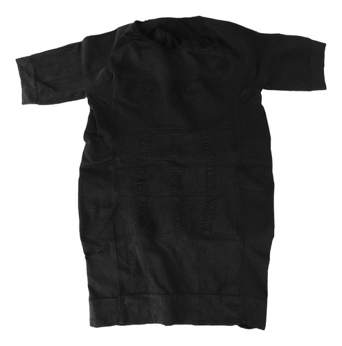 Camisa De Compresión Para Hombre Camiseta Interior Control