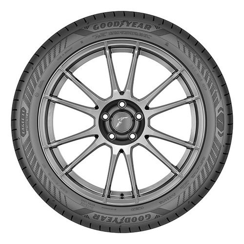 1 Llanta Eagle F1 Asymmetric 6 Goodyear 255/35r18 94y Xl