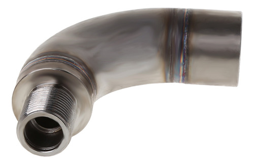 Extensor De Sensor De Oxígeno De Acero Inoxidable, Sensor Es