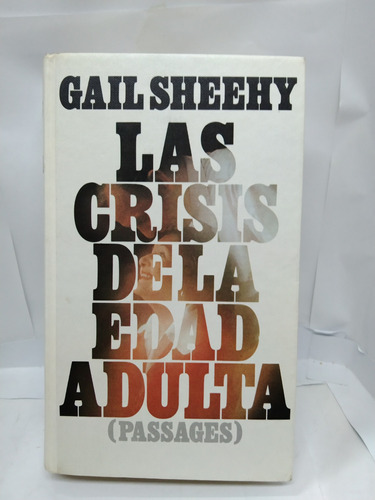 Las Crisis De La Edad Adulta