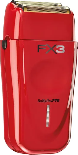 Babyliss roja store