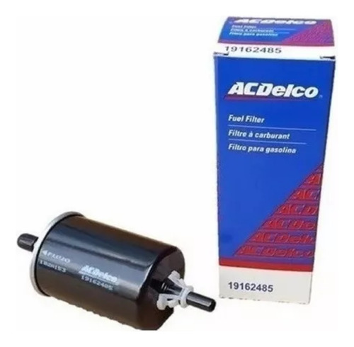 Filtro Nafta Aveo Acdelco 3c