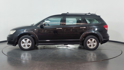 Dodge Journey SXT