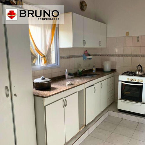 Local Con Vivienda En Venta En Merlo Sur