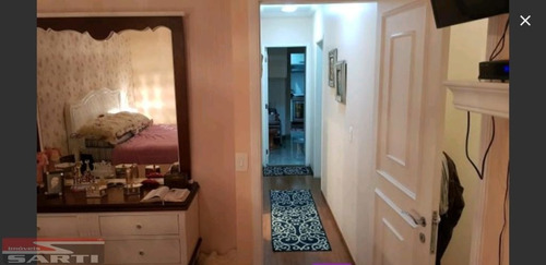 Imagem 8 de 13 de Apartamento Em Santana ! - St13954