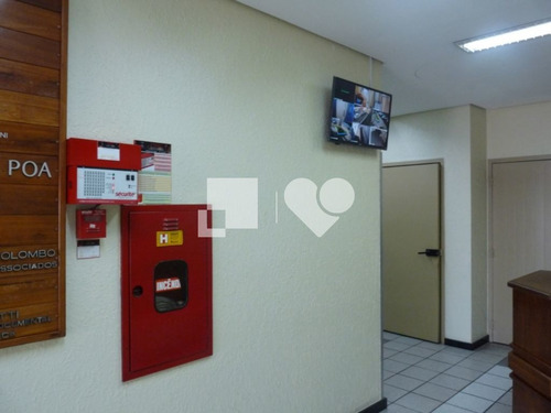 Imagem 5 de 15 de Salas/conjuntos - Sarandi - Ref: 14702 - V-250875