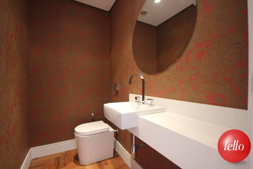 Imagem 13 de 25 de Apartamento - Ref: 123266