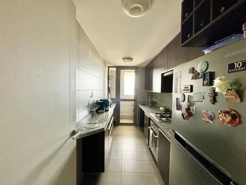 Kennedy Lateral / Las Hualtatas