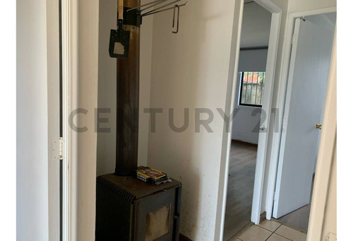 Casa Central 3d 2b Pucón