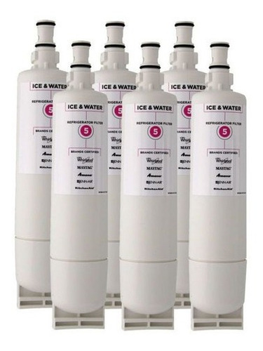 Refrigerator Filter 5 Pwf-nl240v