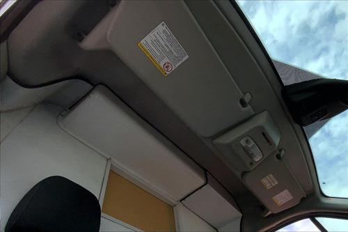 Imagen 24 de 25 de Ford Transit 4 Pts Van Mediana, 37l, Ta