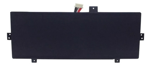 Bateria Notebook Positivo Duo C464b 7.4v 5000mah 37wh Bateria Preto