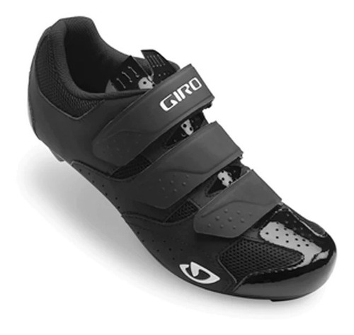 Zapatillas De Ciclismo Ruta Giro Techne