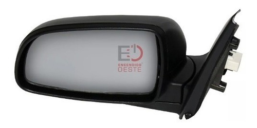 Espejo Retrovisor Exterior Izquierdo Chevrolet Aveo Oiginal