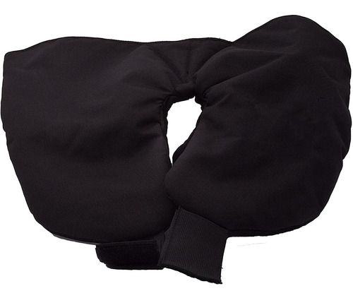 Imagen 4 de 5 de Manopla Para Carro De Golf Proteccion Invierno Buke Golf