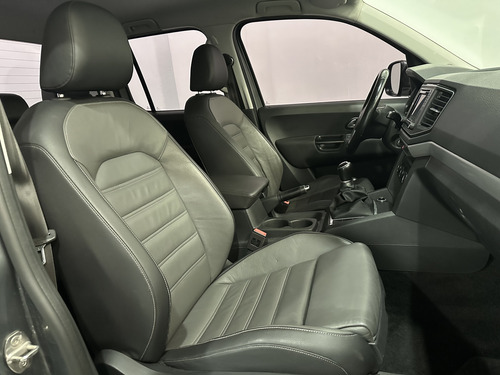 Volkswagen Amarok 2.0 Cd Tdi 180cv 4x2 Highline Pack
