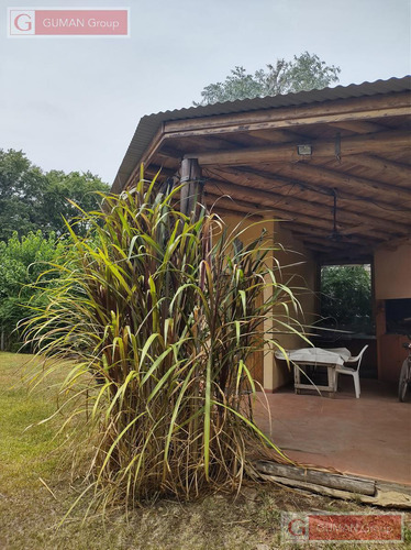 Casa - Barrio El Cazador