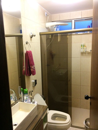 Apartamento Com Area Privativa - Dona Clara - Ref: 3168 - V-3168
