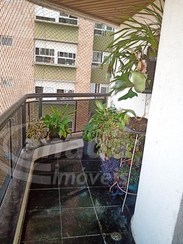 Ref.: 9987 - Apartamento Em Osasco Para Venda - V9987