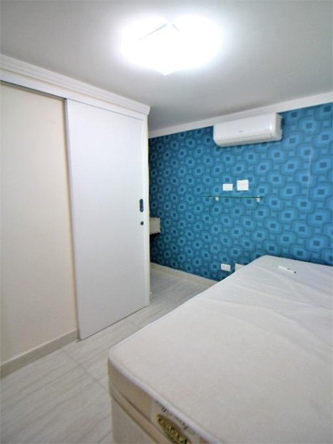 Imagem 10 de 19 de Praia Das Pitangueiras - Morro Do Maluf - Guarujá - 5 Dormitórios - 3 Suites - 2 Vagas - Ap4044 - 34710917