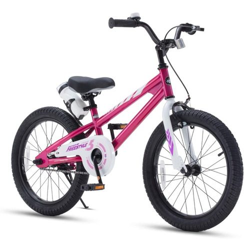 Bicicleta Segway Ninebot Kids  Para  Niñas 11.888