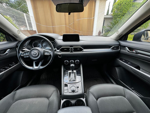 Mazda CX-5 2.0 L I Sport At