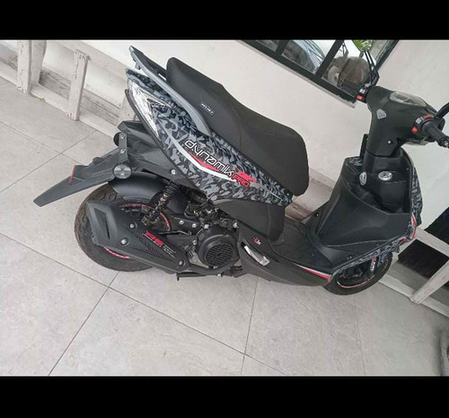 Motoneta Veloci Dynamik Pro 150cc 2024