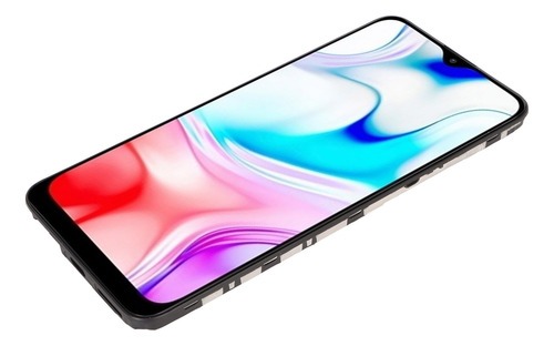 Reemplazo De Pantalla Para Teléfono Xiaomi Redmi 8a Pro De 6