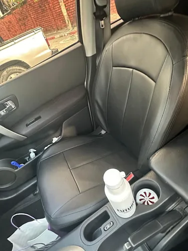 Nissan Qashqai 2.0l 4wd +2 4x2