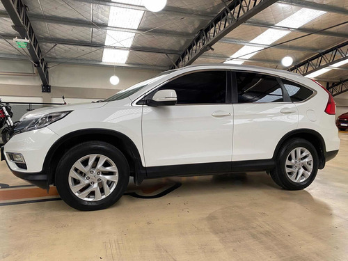 Honda Crv Lx
