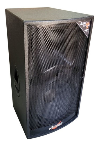 Bafle Parlante Pasivo Apogee 15 Pulgadas A15 300w Rms 2