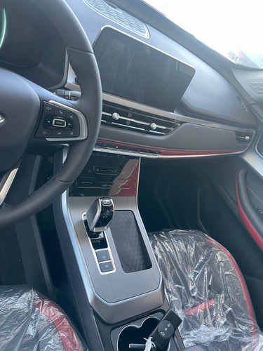 Chery Tiggo 4 Pro 1.5T Luxury Cvt