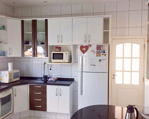 Imagem 30 de 30 de Casa Em Condomínio Á Venda No Ibiti Do Paço - Sorocaba/sp - Cc03044 - 32703223