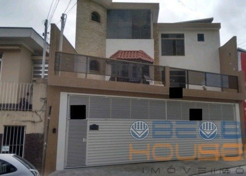 Imagem 7 de 8 de Sobrado - Vila Helena - Ref: 5480 - L-5480