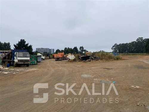 Terreno De 16.000 M2, Crédito Directo Con El Dueño 100%