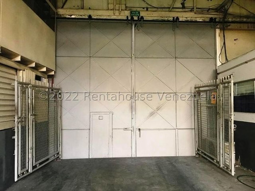 Imagen 7 de 21 de Venta Galpon Los Cedros 22-8943 Karem Arreaza 0424-1905845