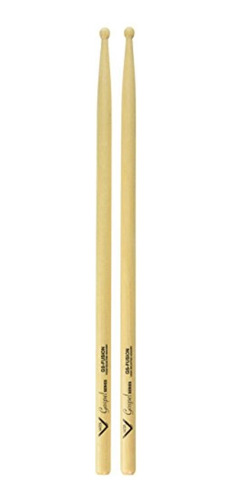 Baquetas 5b Vater Gospel Fusion