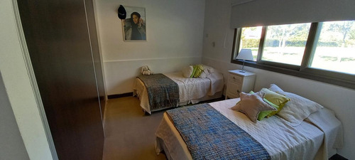 Imagen 7 de 20 de Casa 3 Dormitorios En Lote De 1800mts2 - Haras Del Sur I