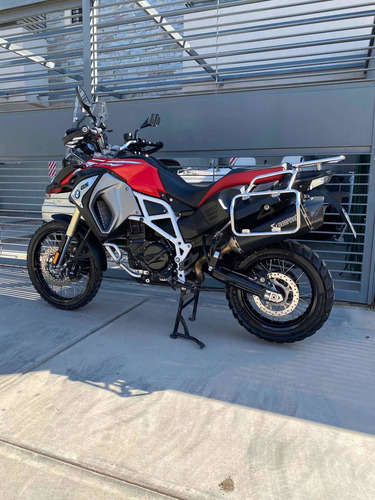 Imagen 4 de 15 de Bmw Gs 800 Adventure