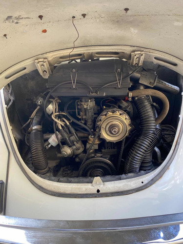 Imagen 6 de 7 de Volkswagen Escarabajo