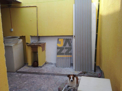 Imagem 7 de 30 de Casa Com 2 Dormitórios À Venda, 62 M² Por R$ 255.000 - Jardim Virgínia - Itatiba/sp - Ca13853