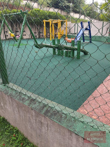 Imagem 13 de 17 de Apartamento Com 2 Dormitórios À Venda, 46 M² Por R$ 240.000,00 - Vila Nova Cachoeirinha - São Paulo/sp - Ap0013