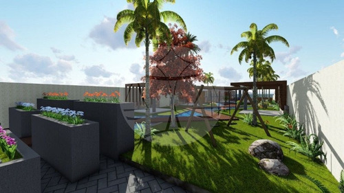 Imagem 9 de 15 de Casa Para Vender Em Condominio Fechado - V-11883