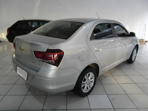 Imagem 7 de 13 de Cobalt Ltz At6 Ano 2018 Apenas 35.500kms