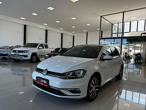 Volkswagen Golf Comfort. 200 TSI 1.0 Flex 12V Aut.