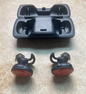 Audífonos In-ear Inalámbricos Bose Soundsport Free Orange